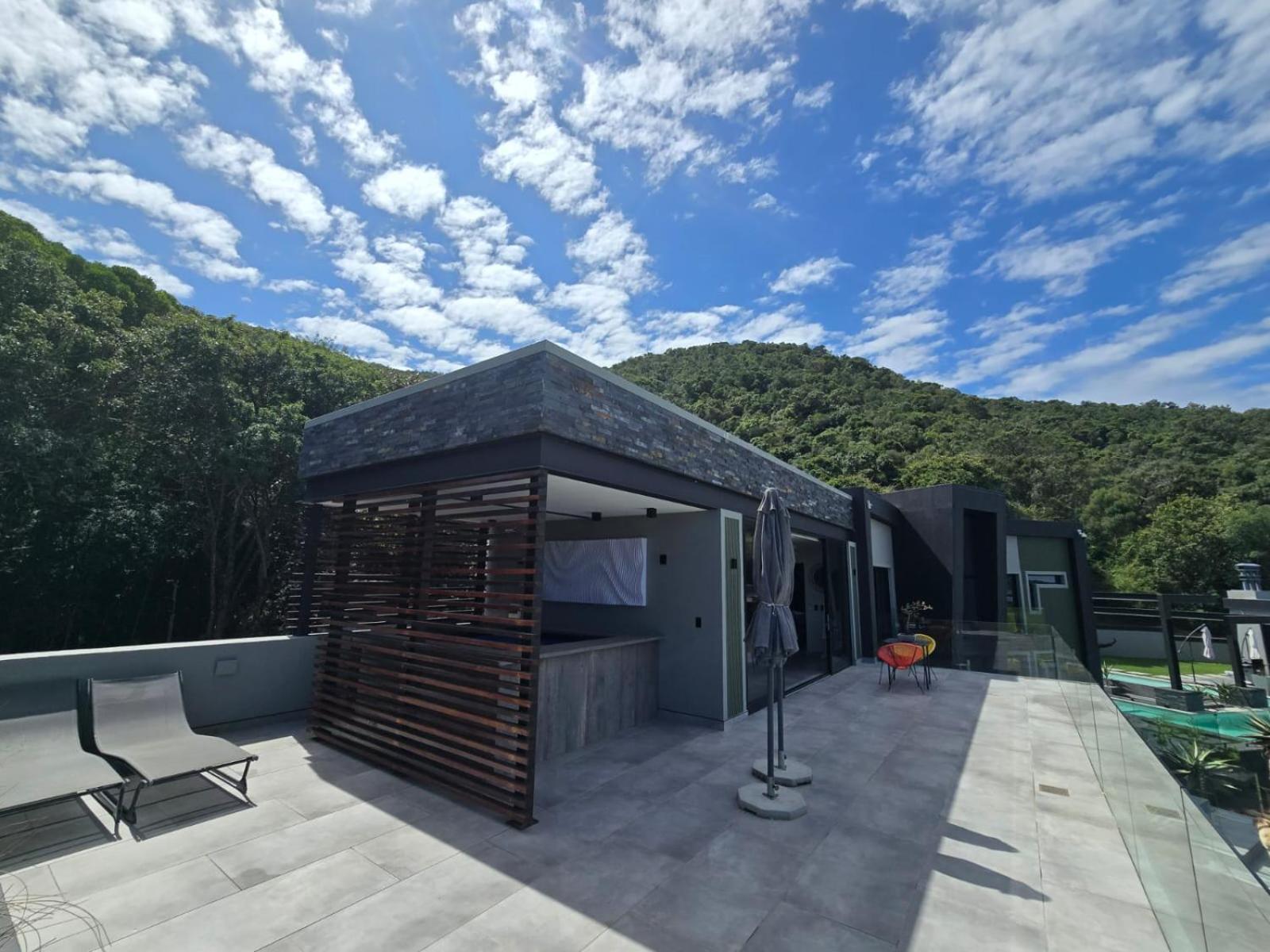 The Block Hotel Wilderness Bagian luar foto