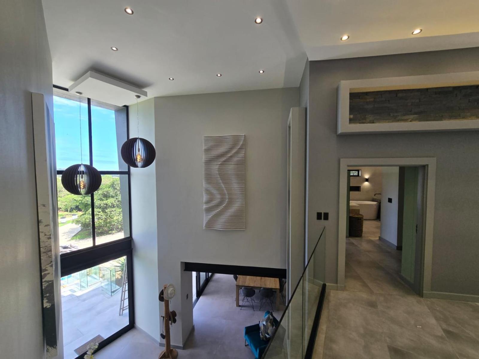 The Block Hotel Wilderness Bagian luar foto