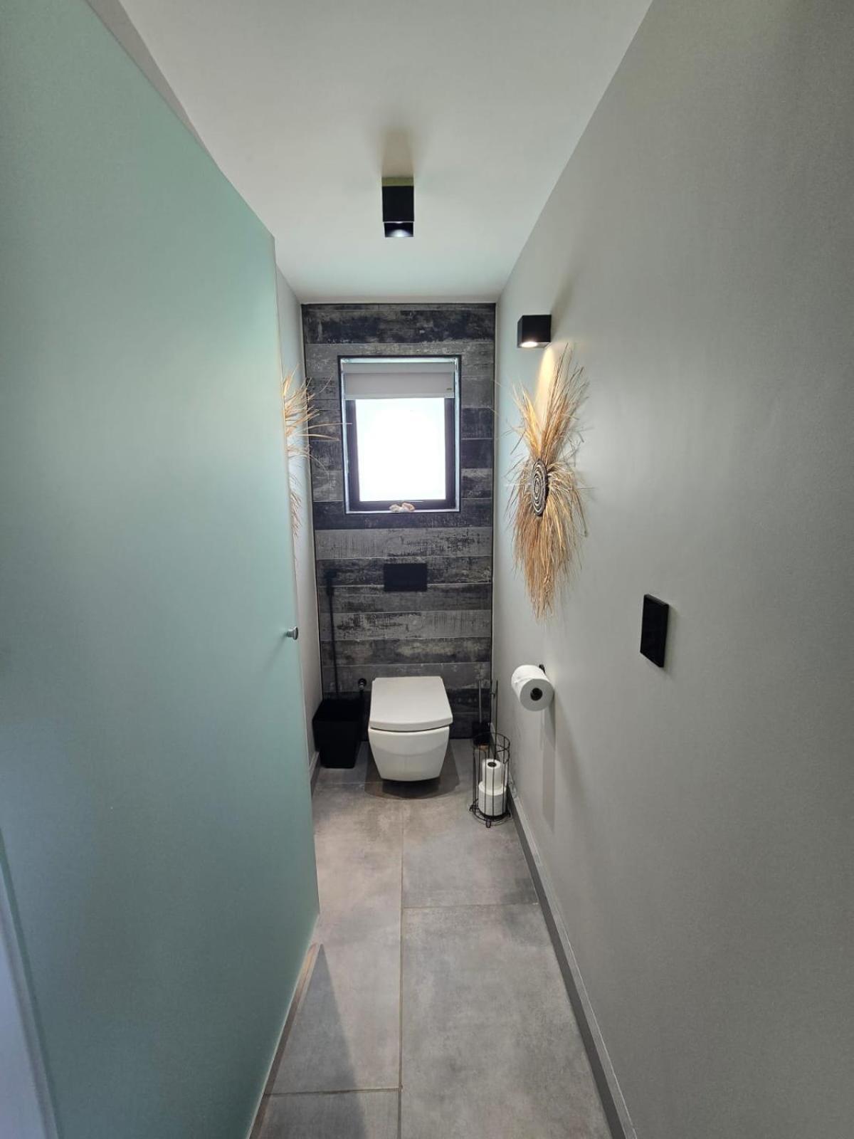 The Block Hotel Wilderness Bagian luar foto