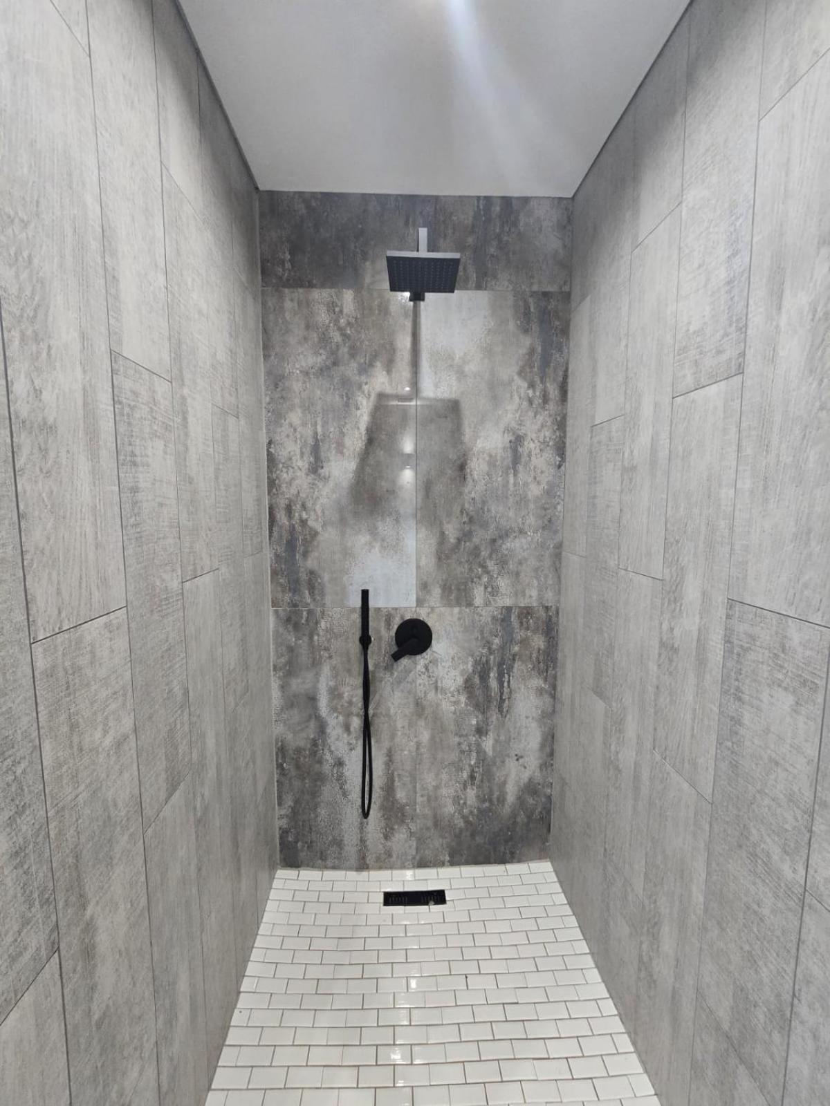 The Block Hotel Wilderness Bagian luar foto