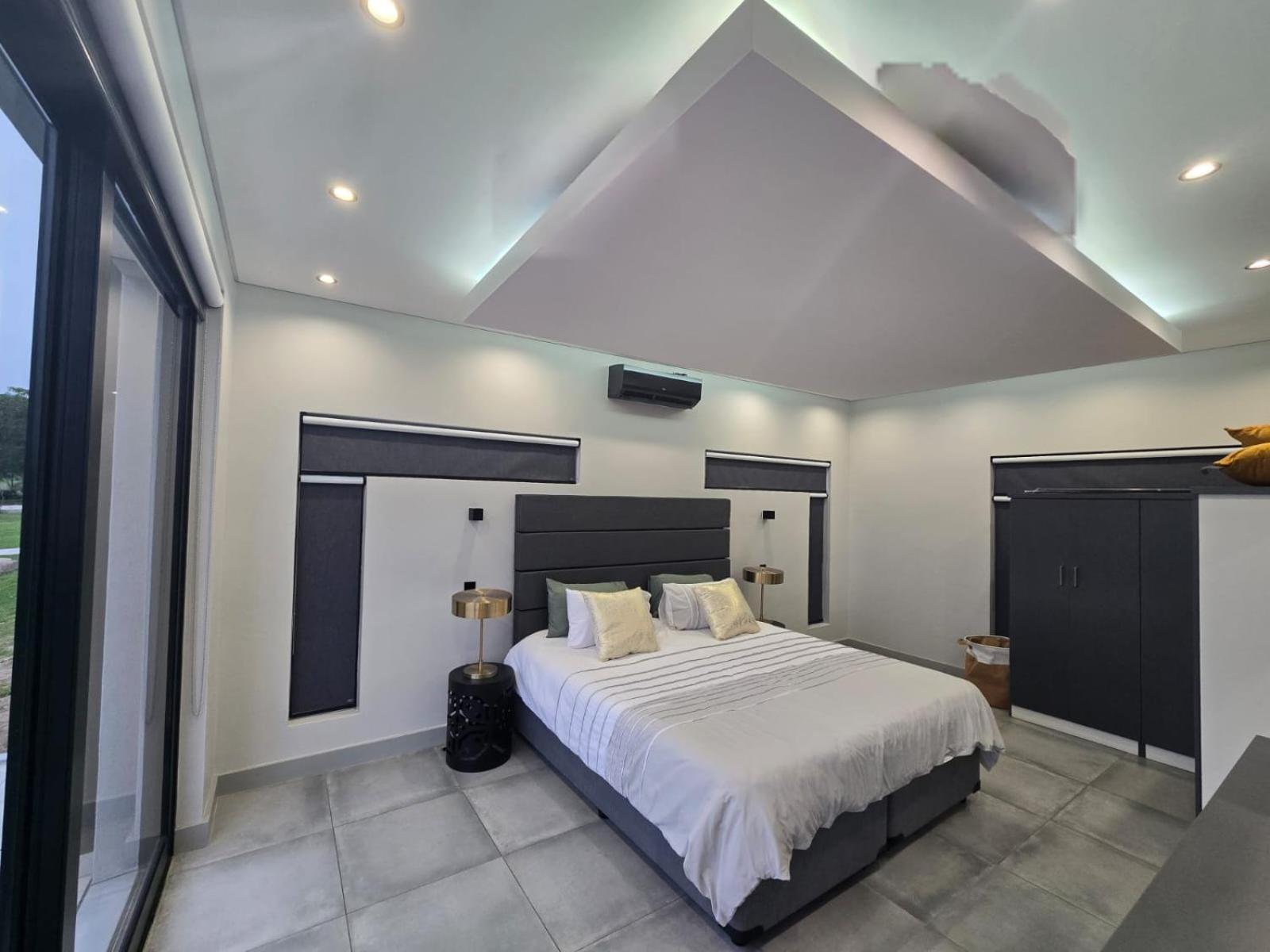 The Block Hotel Wilderness Bagian luar foto